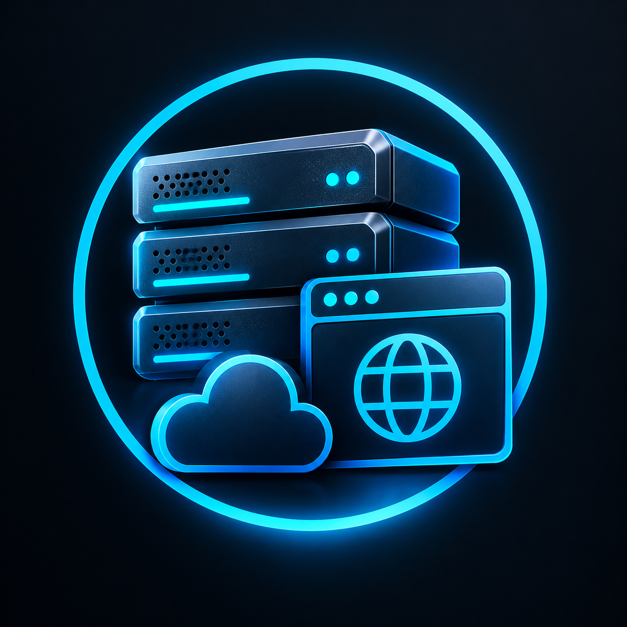 Webspace Hosting